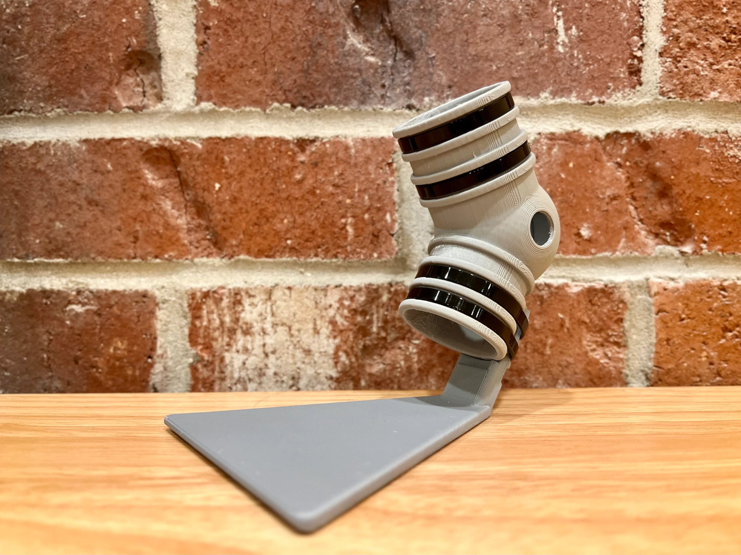 Full Leg and Foot Splint for Chicken or Duck