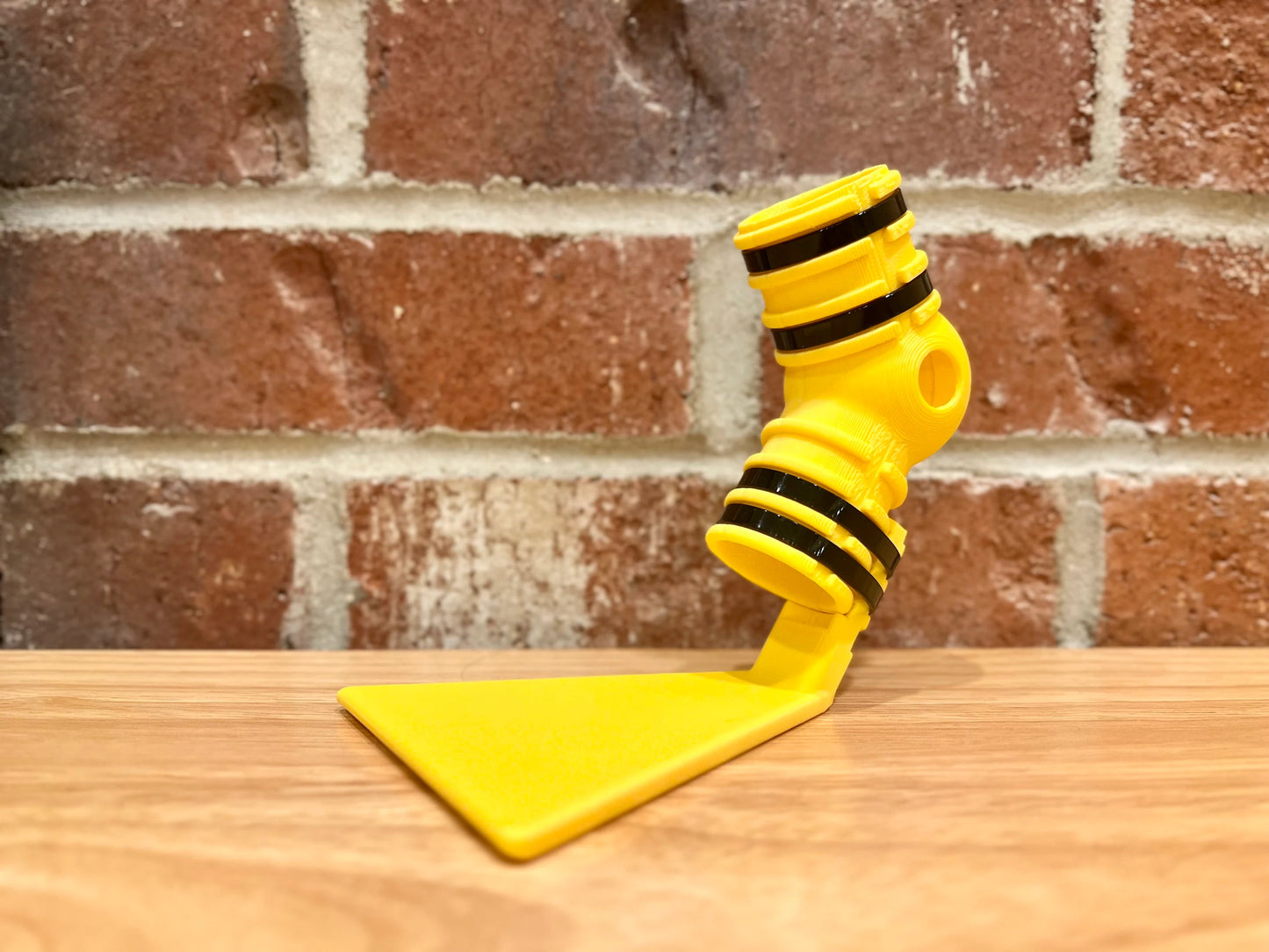 Full Leg and Foot Splint for Chicken or Duck